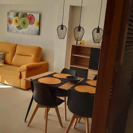 Apartment Apartamento Con Encanto En La Playa Del Arenal De Jávea
