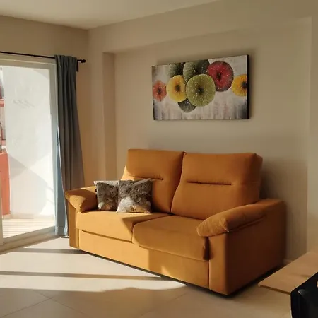 Apartamento Con Encanto En La Playa Del Arenal De Apartment Javea