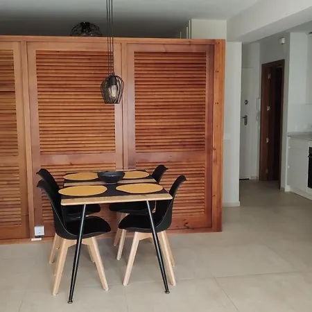 Apartment Apartamento Con Encanto En La Playa Del Arenal De Javea