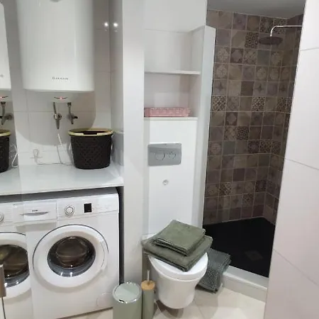 Apartamento Con Encanto En La Playa Del Arenal De