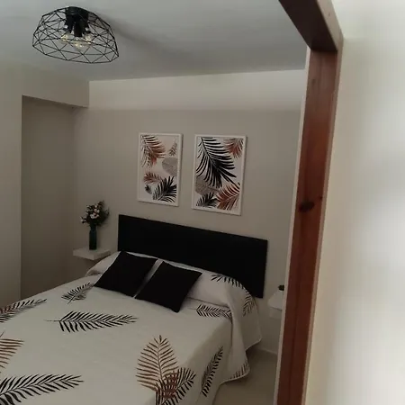 Apartamento Con Encanto En La Playa Del Arenal De * Javea