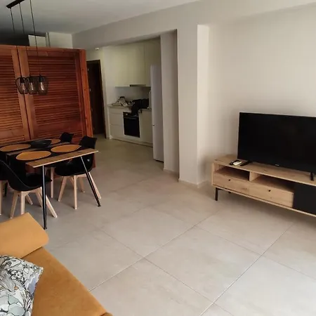 Apartment Apartamento Con Encanto En La Playa Del Arenal De