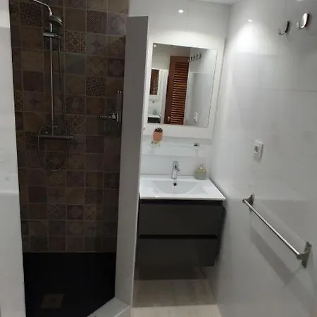 Apartamento Con Encanto En La Playa Del Arenal De Javea