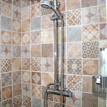 Apartamento Con Encanto En La Playa Del Arenal De Javea