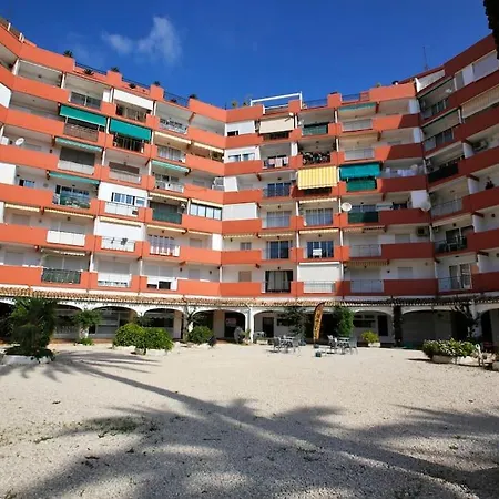 Apartment Apartamento Con Encanto En La Playa Del Arenal De *