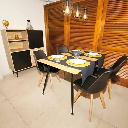 Apartamento Con Encanto En La Playa Del Arenal De * Javea