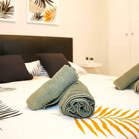 Apartamento Con Encanto En La Playa Del Arenal De Apartment Javea