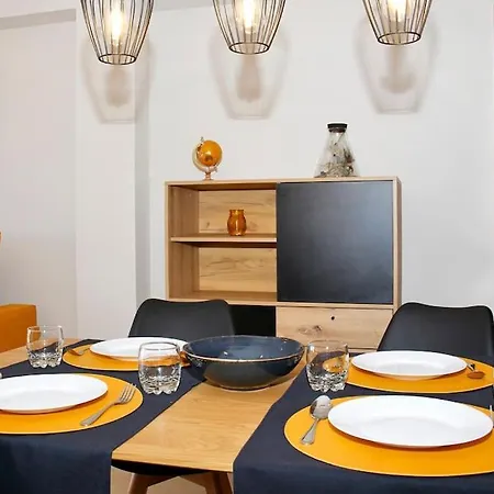 Apartamento Con Encanto En La Playa Del Arenal De Apartment *